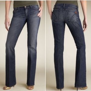 NWT Joe's The Honey Curvy Jeans Size 29